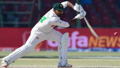 PAK vs NZ: 'What a comeback,' Pakistan fans all praise for Sarfaraz Ahmed after sensational ton against New Zealand