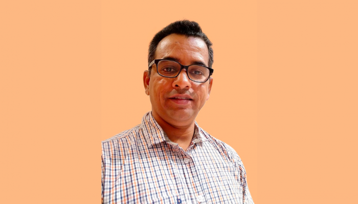 Meet Shailendra Kadulkar, A Pune-based Entrepreneur Who Is Shaking Up the SEO Sector Meet Shailendra Kadulkar, A Pune-based Entrepreneur Who Is Shaking Up the SEO Sector