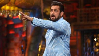 Bigg Boss 16, Shukravaar Ka Vaar updates: Salman Khan weighs down on Tina Datta, calls her relationship with Shalin 'FAKE'
