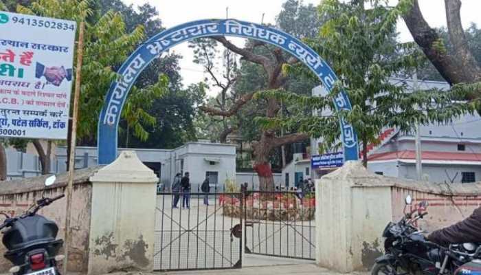 Rajasthan ACB takes U-Turn, withdraws order prohibiting release of names of bribery accused