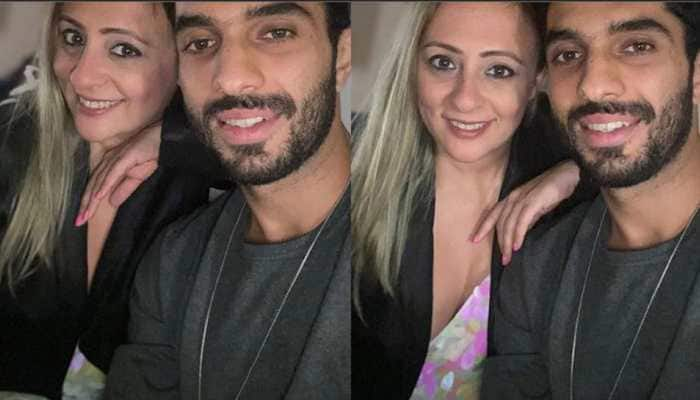 Imran Khan&#039;s estranged wife Avantika Malik&#039;s pics with a mystery man spark dating rumours!