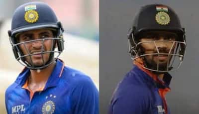 IND vs SL 3rd T20 Predicted Playing XI: Hardik Pandya likely to drop Shubman Gill, THIS batsman to make comeback - Check