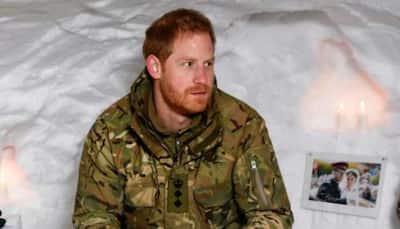 'Viewed them as chess pieces': Prince Harry reveals he killed 25 Taliban members in his memoir 'Spare'
