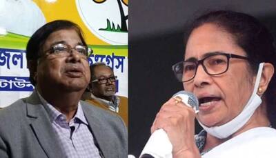 Normal train has been renamed as Vande Bharat: After Mamata Banerjee, her minister SLAMS high-speed train