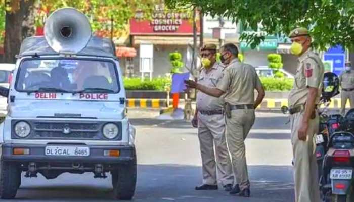 After Kanjhawala case, cops in Delhi's Rohini asked to share live location during night duties