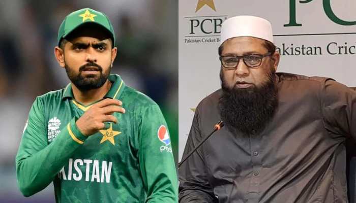 No captaincy pressure on Babar Azam: Inzamam-ul-Haq makes BIG statement on Pakistan captain - Check