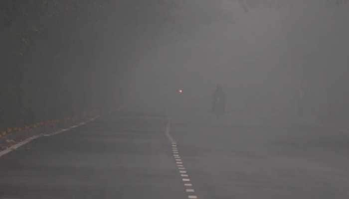 COLD WAVE: Delhi Ridge shivers at 1.5 degrees, Bikaner is at zero degree - check IMD&#039;s weather report 