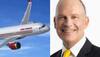 Air India CEO Wilson Campbell apologises for urination incident, de-rosters pilot and cabin crew