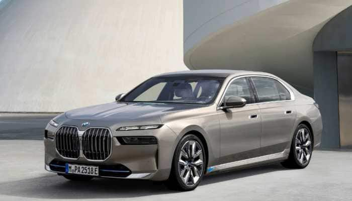 BMW 7 Series launched in India priced at Rs 1.70 crore; Check design, features