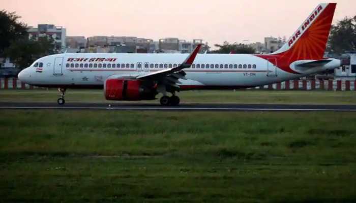 Air India 'peegate': CEO says mulling ban on alcohol services in flight after Shankar Mishra fiasco