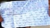 'Will always love you': School teacher in UP's Kannauj writes SHOCKING love letter to Class 8 girl