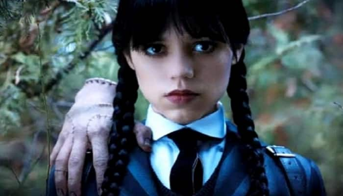 CONFIRMED: Jenna Ortega-starrer thriller series &#039;Wednesday&#039; to return with Season 2!