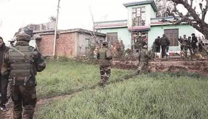 J&amp;K: Fear grips terror-hit Rajouri village, people reminded of 1999 Bal Jarallan massacre