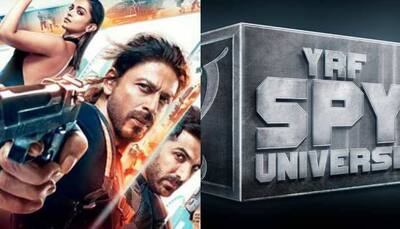 YRF to unveil its 'spy universe' logo along with Pathaan trailer? Here's what we know
