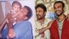 Babil Khan pens heartwarming note on 'baba' Irrfan Khan's birth anniversary