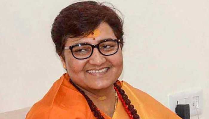 Ex-civil servants seek action against BJP MP Pragya Thakur for THIS statement