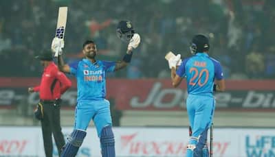 Suryakumar Yadav becomes first Indian to achieve THIS feat with 3rd T20I century