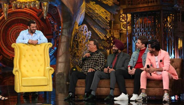 Bigg Boss 16 Shanivaar Ka Vaar updates: Salman Khan schools Archana-MC Stan, contestants&#039; family members get into argument!