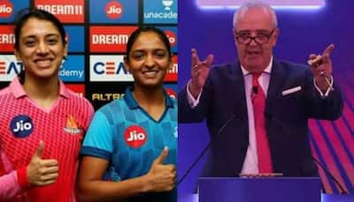 Women's IPL auction set to take place on THIS date - Check Details