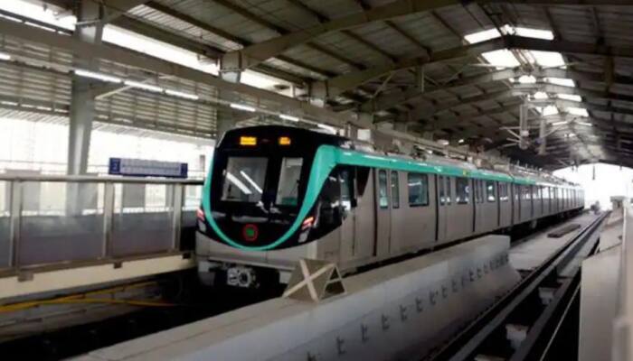 &#039;The clock cannot be put back&#039;: SC refuses to stop operations of Noida metro