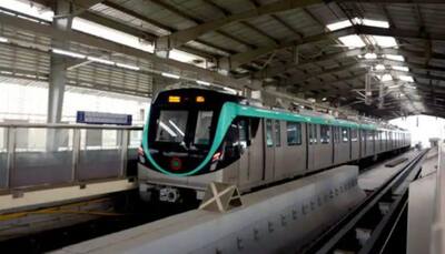'The clock cannot be put back': SC refuses to stop operations of Noida metro