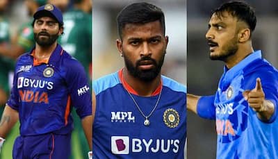 Axar Patel to replace Ravindra Jadeja in T20 team? Captain Hardik Pandya hints, says THIS