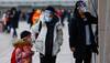 China's 'great migration' period kicks-off, over 2 billion people to travel in next 40 days