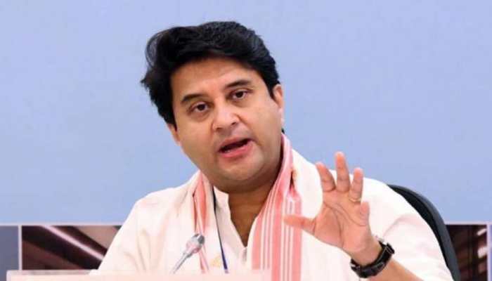 Air India 'peegate': Aviation Minister Jyotiraditya Scindia assures of speedy action in urination incident