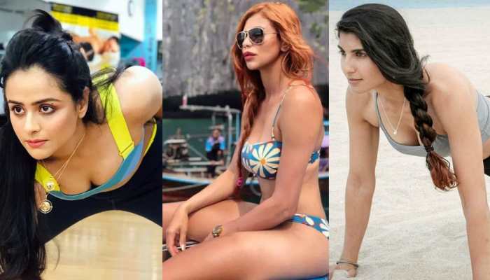 From Sania Mirza to Dipika Pallikal, Top 10 HOTTEST female sports personalities in India - In Pics