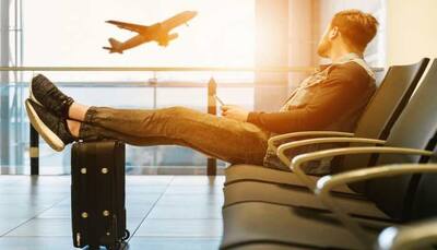Staying home might not be as good as you think; travelling away from home makes you healthier