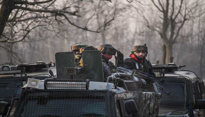 Indian Army foils infiltration bid in Jammu and Kashmir&#039;s Poonch, kills two terrorists