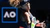 Australian Open 2023: Naomi Osaka withdraws, Dayana Yastremska moves into main draw