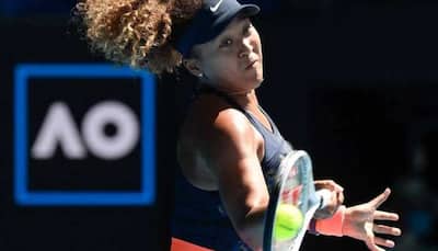 Naomi Osaka Withdraws from 2023 Australian Open; Replaced by Ukraine's  Yastremska, News, Scores, Highlights, Stats, and Rumors