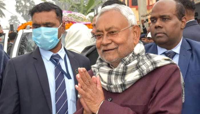 'Mard log jis tarikey se roz-roz...': Nitish Kumar's remarks on population control sparks row - Watch