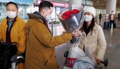 China bids goodbye to zero-Covid, reopens borders for first time since pandemic broke out