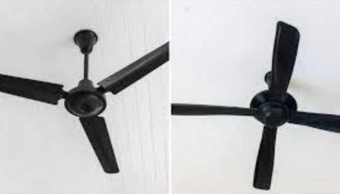 Bad news for commoners! Ceiling fans to get costlier by 8 to 20 % - Details Inside