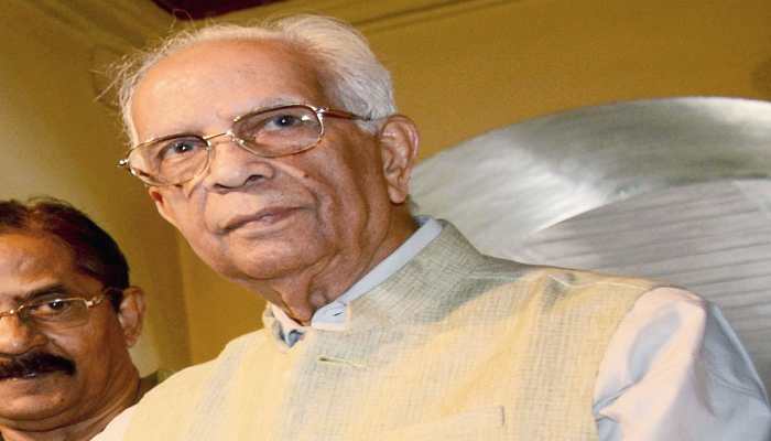 Former Bengal governor Keshari Nath Tripathi dies at 88, PM Modi says &#039;Played a key role in building...&#039;