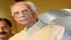 Former Bengal governor Keshari Nath Tripathi dies at 88, PM Modi says 'Played a key role in building...'