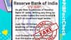 FACT CHECK: Does writing anything on the bank currency notes make them invalid? Here's truth