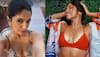Bhumi Pednekar sets internet on fire, drops bikini pics from Mexico vacation, see photos