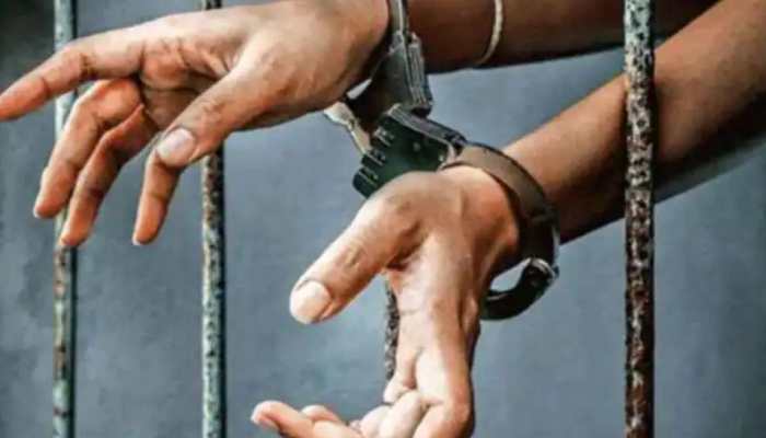 African mob 'obstructs' Delhi police as they detain 5 Nigerians for 'overstaying' visa