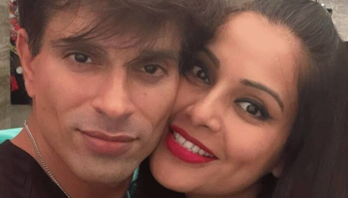 Bipasha Basu drops photos with husband Karan, daughter Devi from her birthday celebration