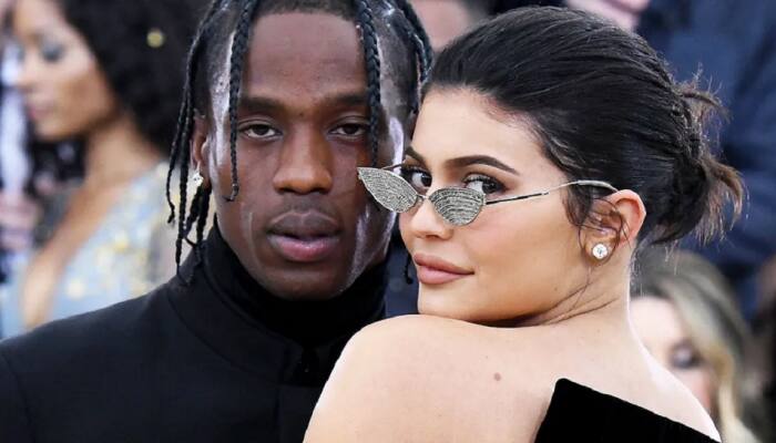 Celebrity couple Kylie Jenner, Travis Scott part ways again!