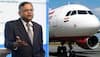 'Anguished': Tata Group Chairman N Chandrasekaran issues first statement on Air India peeing incident