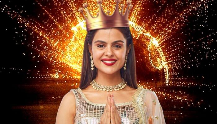 'Bigg Boss 16' contestant Priyanka's fans make history; hit 4 million tweets in 'Janta ki jaan' trend