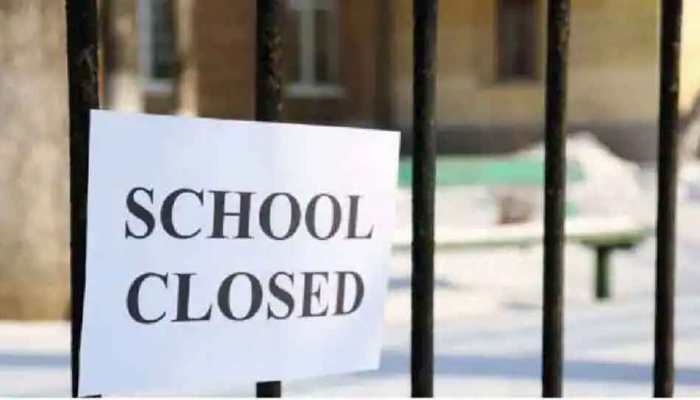 Delhi schools to remain SHUT till Jan 15 due to cold wave: Check official notice here