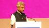 Pravasi Bharatiya Divas: EAM S Jaishankar heaps praise on NRIs, says India's diaspora 'largest, most talented'