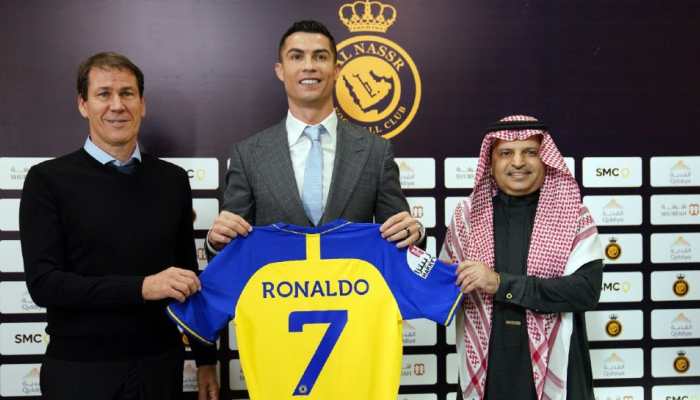 Cristiano Ronaldo&#039;s Al Nassr debut date revealed by club source, check here