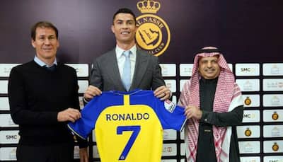 Cristiano Ronaldo's Al Nassr debut date revealed by club source, check here