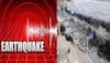 Vanuatu Earthquake